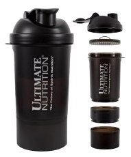 Ultimate Nutrition Shaker Cup-storage
