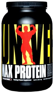 Max Protein от Universal