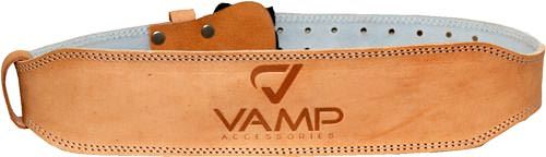 Тяжелоатлетический пояс Power Belt Comfort от VAMP