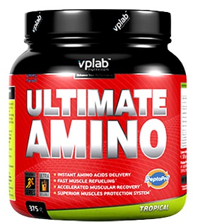 Аминокислоты и пептиды Vplab Ultimate Amino