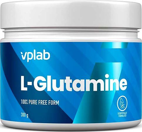 Глютамин Vplab L-Glutamine