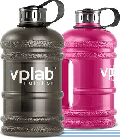 Vplab Water Bottle 2200 мл
