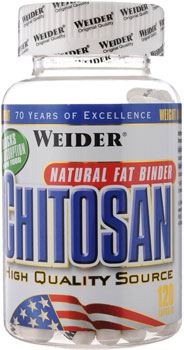 Chitosan от Weider