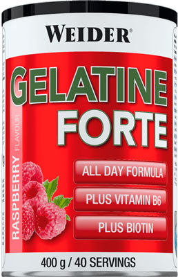 Желатин Weider Gelatine Forte