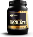 Optimum Nutrition 100 Isolate Gold Standard