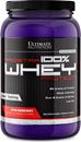 100% Prostar Whey Protein - протеин от Ultimate Nutrition 907g