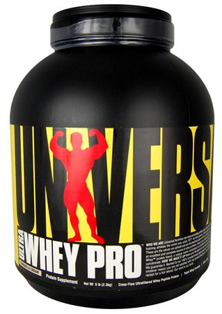 Протеин Ultra Whey Pro от Universal
