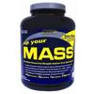 Up Your MASS