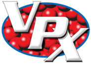 VPX - только качественное спортивное питание!