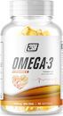 Жирные кислоты 2SN Omega-3 Vitamin E 90 капс