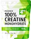 Креатин 4Me Nutrition Creatine Monohydrate 500 г пакет