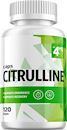 Цитруллин 4Me Nutrition Citrulline 120 капс