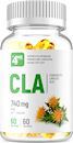 Конъюгированная линолевая кислота 4Me Nutrition CLA