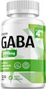 Гамма-аминомасляная кислота 4Me Nutrition GABA 60 капс