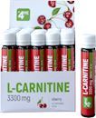 4Me Nutrition L-Carnitine 3300 мг
