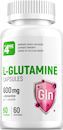 Глютамин 4Me Nutrition L-Glutamine 600 мг