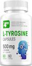Тирозин 4Me Nutrition L-Tyrosine 500 мг
