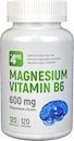 4Me Nutrition Magnesium Vitamin B6