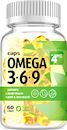 Жирные кислоты 4Me Nutrition Omega 3-6-9