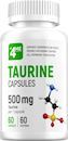 Аминокислота 4Me Nutrition Taurin 500 мг