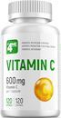 4Me Nutrition Vitamin C 600 мг 120 капс