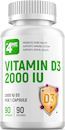 Витамин Д3 4Me Nutrition Vitamin D3 2000 МЕ