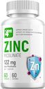 4Me Nutrition Zinc Picolinate 122 мг