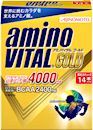 Аминокислоты Ajinomoto AminoVital Gold