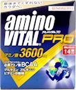 Аминокислоты Ajinomoto AminoVital Pro 14 packs