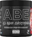 Предтренировочный комплекс Applied Nutrition ABE Pre-Workout