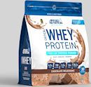 Протеин Applied Nutrition Critical Whey пакет