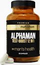 aTech Nutrition ALPHAMAN Premium