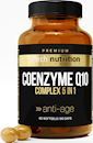 Коэнзим Q10 aTech Nutrition Coenzyme Q10 Premium
