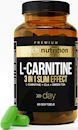Карнитин aTech Nutrition L-Carnitine Slim Effect Premium