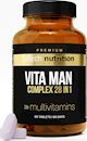 Витамины и минералы для мужчин aTech Nutrition Vita Man Premium