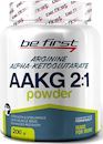 Be First AAKG 2-1 Powder