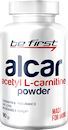 Ацетил L-карнитин в порошке Be First ALCAR Powder
