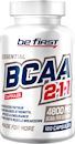 Be First BCAA 2-1-1 capsules
