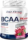 Аминокислоты Be First BCAA RXT Powder
