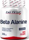 Бета-аланин в порошке Be First Beta Alanine Powder