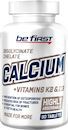 Кальций бисглицинат Be First Calcium Bisglycinate Chelate Vitamins K2 D3