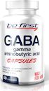Гамма-аминомасляная кислота Be First GABA 60 капс