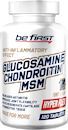 Глюкозамин хондроитин МСМ Be First Glucosamine Chondroitin MSM Hyper Flex