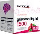 Гуарана Be First Guarana Liquid 1500 в бутылочках