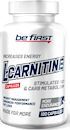 Карнитин в капсулах Be First L-Carnitine