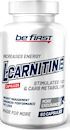 Карнитин Be First L-Carnitine 60 капс