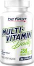 Be First Multivitamin Daily