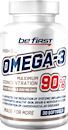 Be First Omega-3 Maximum Concentration
