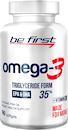 Рыбий жир Be First Omega 3 Vitamin E