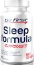 Be First Sleep Formula